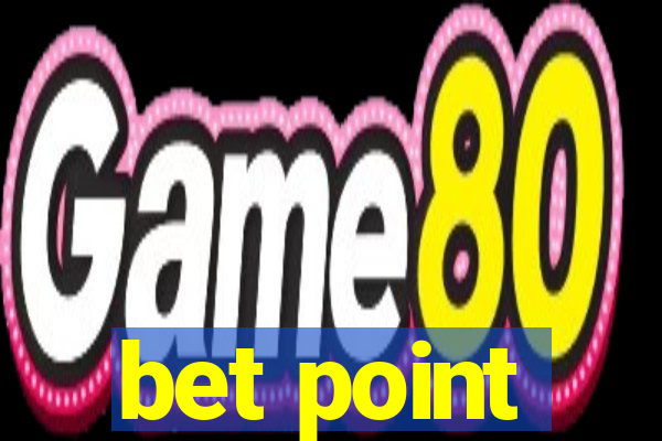 bet point