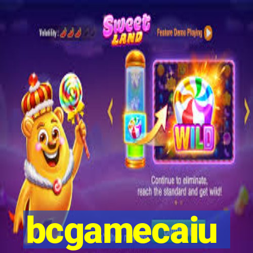 bcgamecaiu