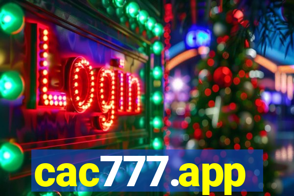 cac777.app