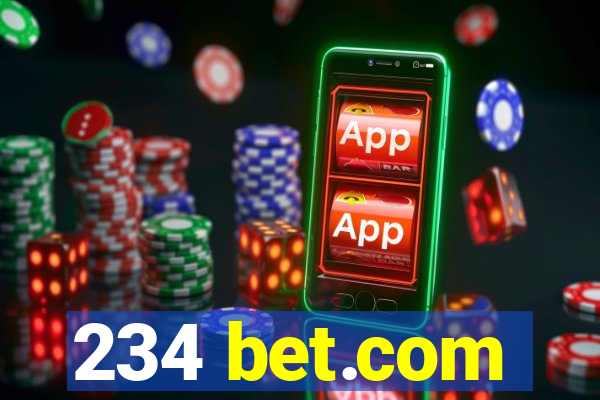 234 bet.com