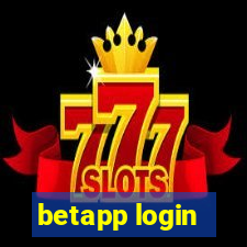 betapp login