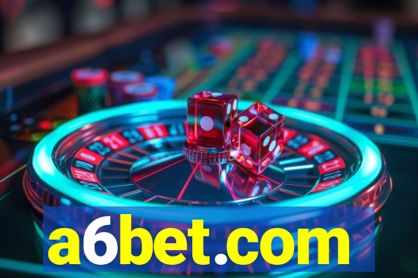 a6bet.com