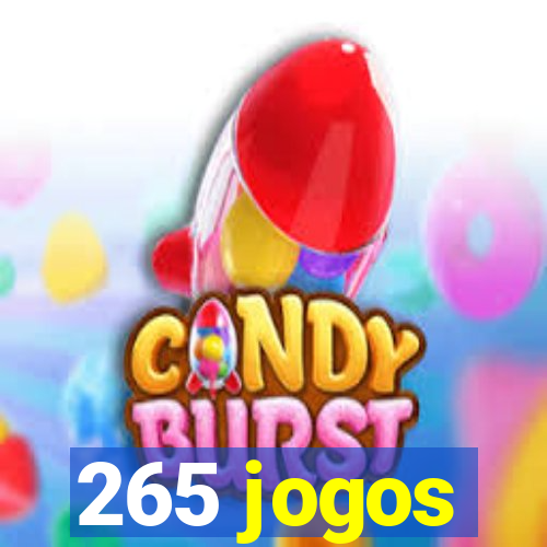 265 jogos