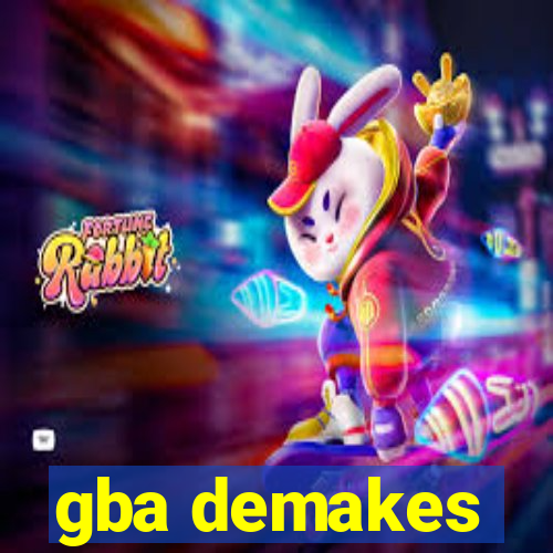 gba demakes