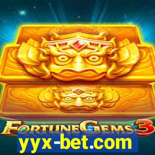 yyx-bet.com