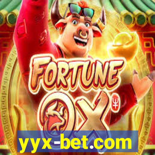 yyx-bet.com