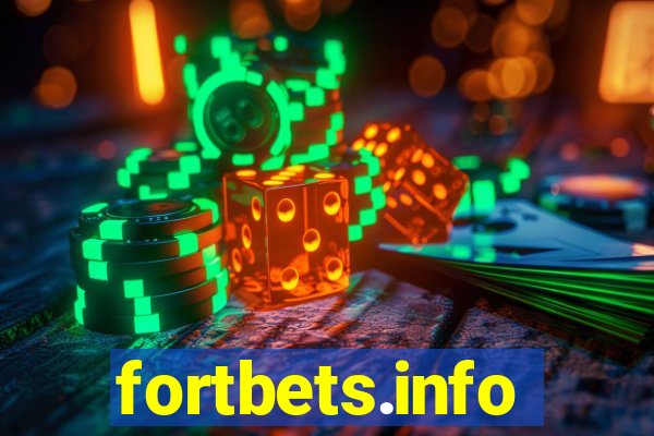 fortbets.info