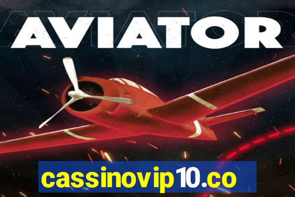 cassinovip10.com