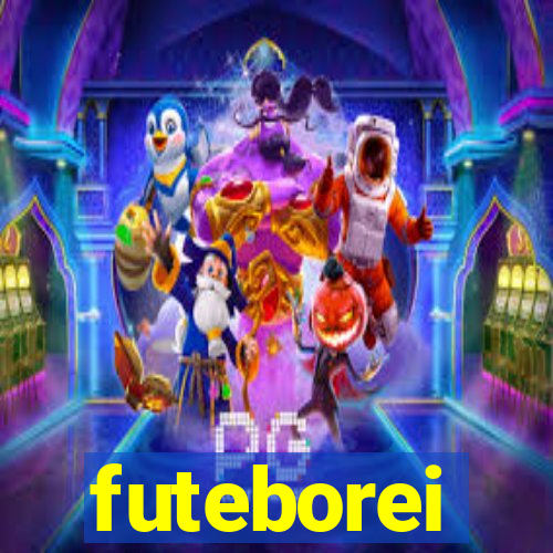 futeborei