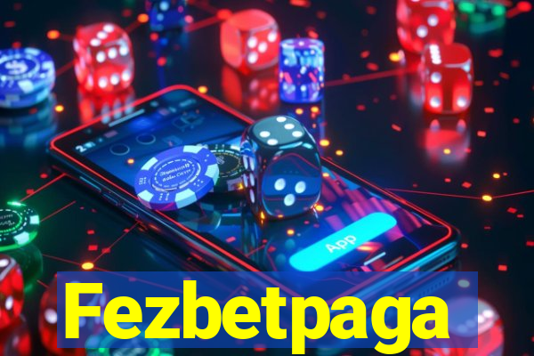 Fezbetpaga