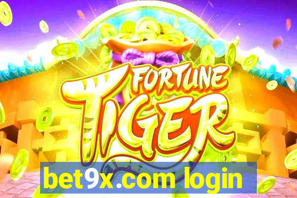 bet9x.com login