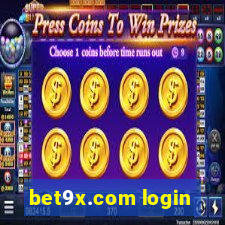 bet9x.com login