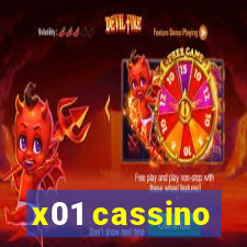 x01 cassino