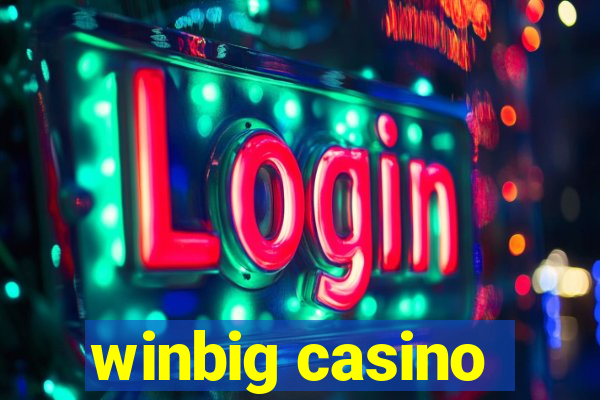 winbig casino