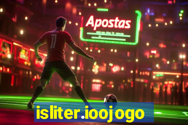 isliter.ioojogo