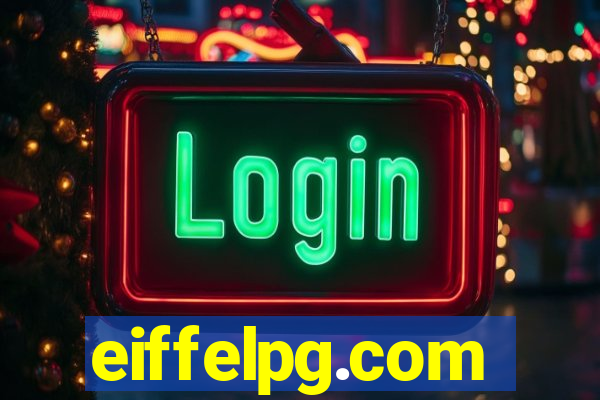 eiffelpg.com