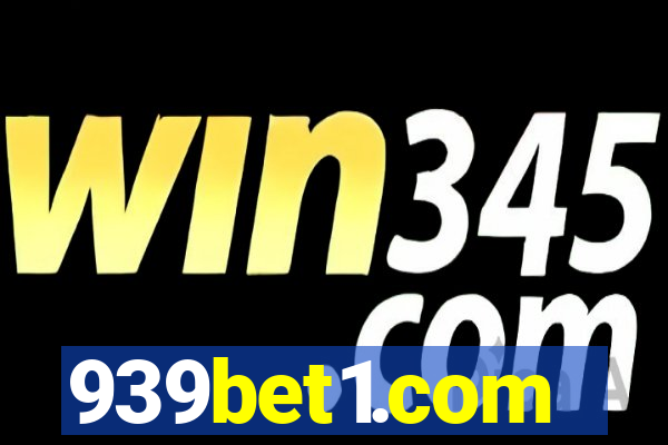 939bet1.com