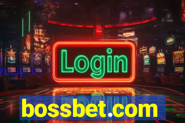 bossbet.com