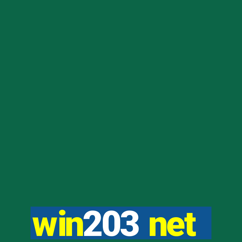 win203 net