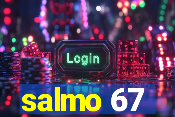 salmo 67