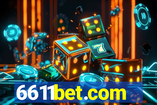 6611bet.com