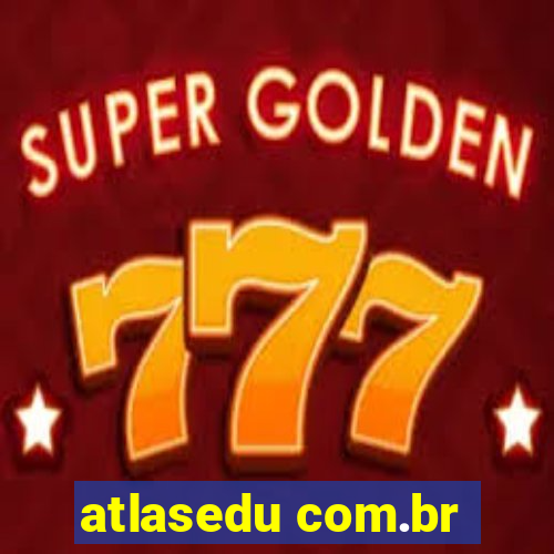 atlasedu com.br