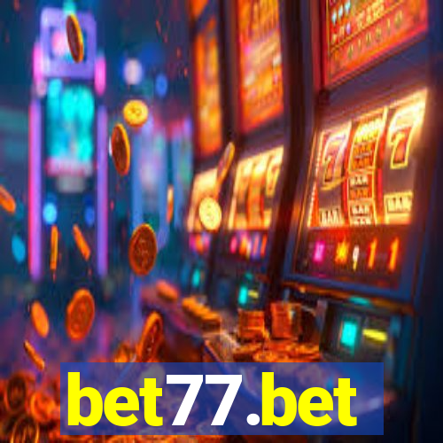 bet77.bet