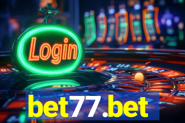 bet77.bet