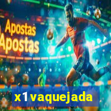 x1 vaquejada