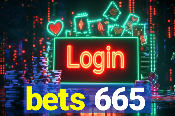 bets 665