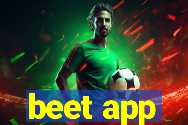 beet app