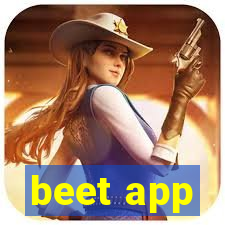 beet app