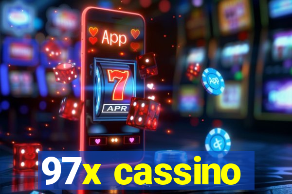 97x cassino