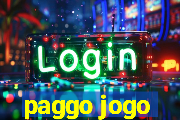 paggo jogo