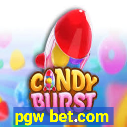 pgw bet.com