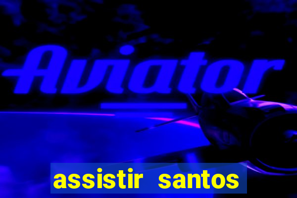 assistir santos justiceiros 2 completo dublado