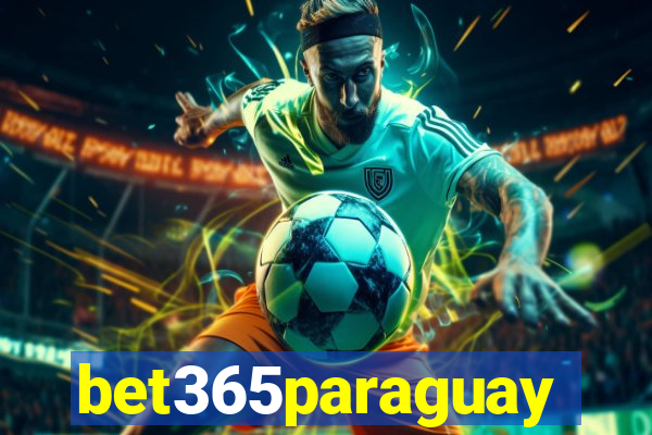 bet365paraguay