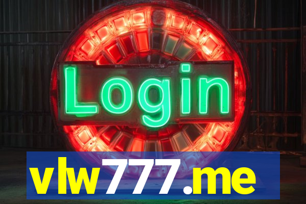 vlw777.me