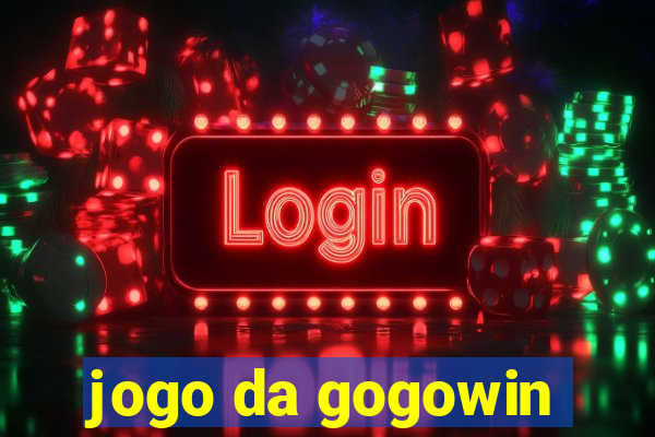 jogo da gogowin