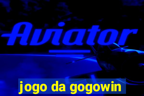 jogo da gogowin