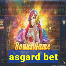 asgard bet