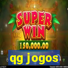 qg jogos