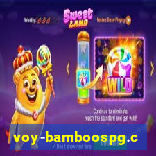 voy-bamboospg.com