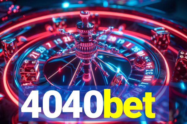 4040bet