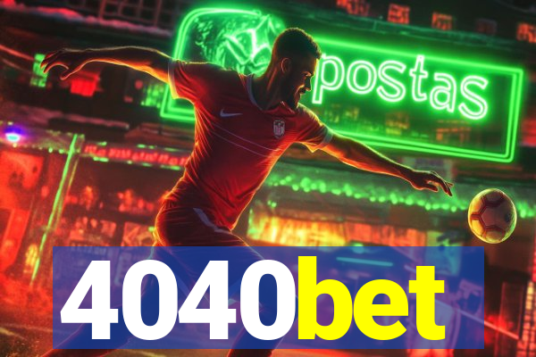 4040bet