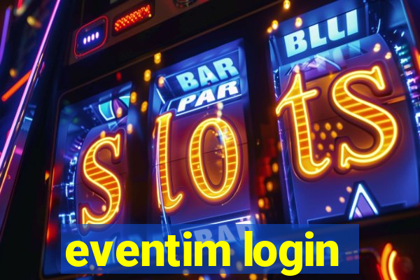 eventim login