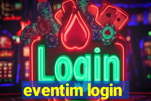 eventim login