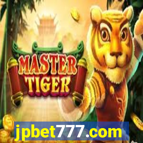 jpbet777.com