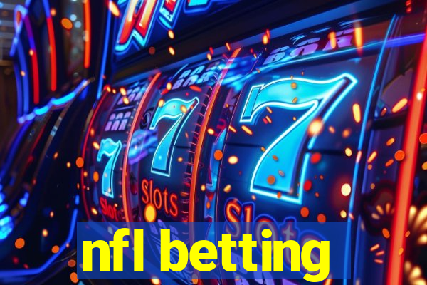 nfl betting