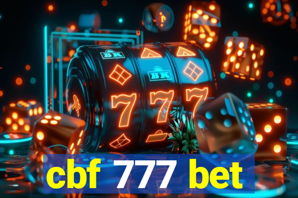 cbf 777 bet